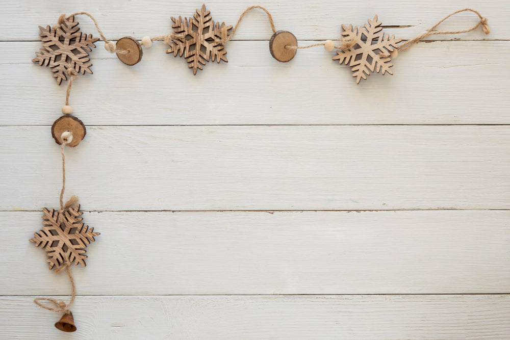 Nos astuces pour créer une déco de Noël bohème