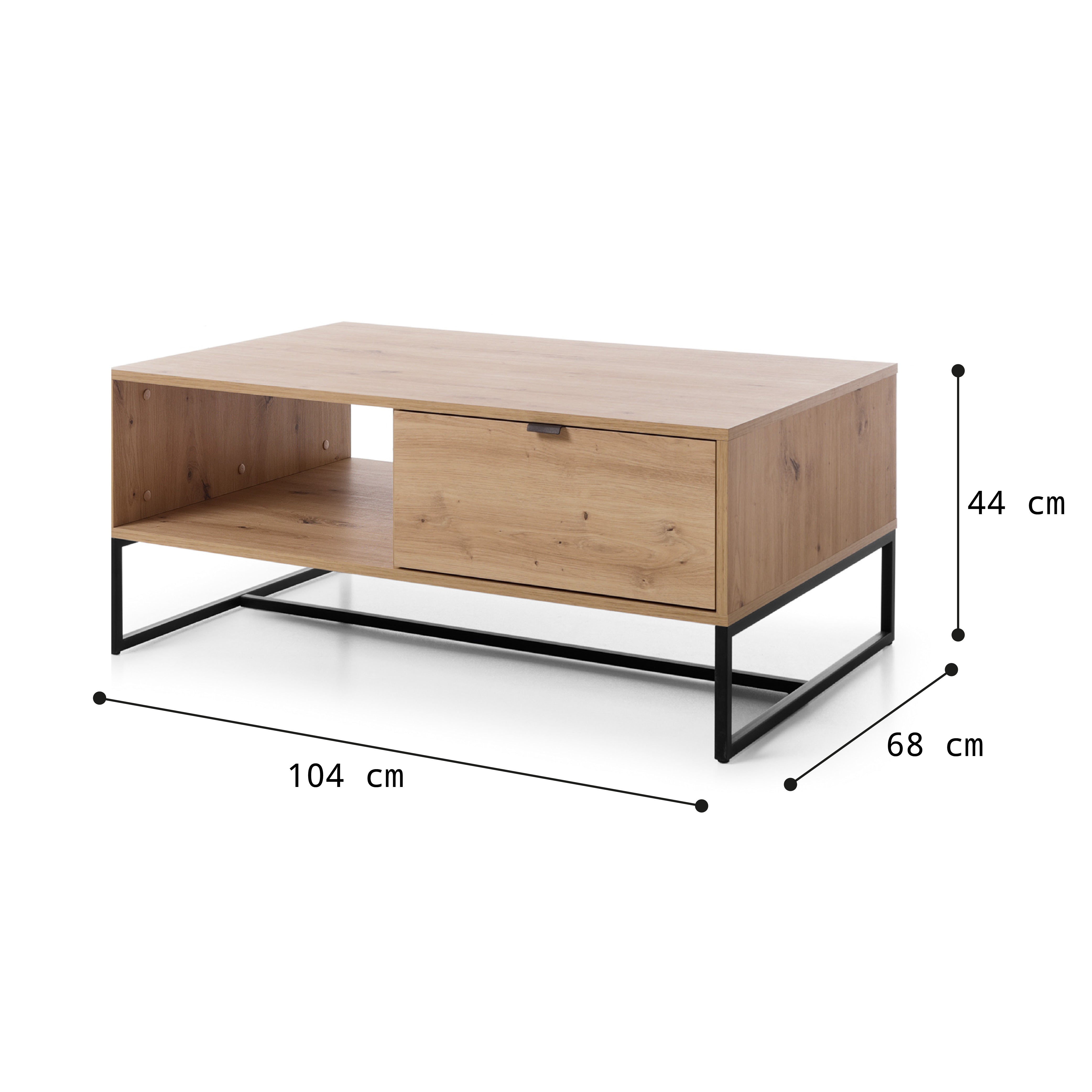 LEO - Table basse